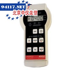 PC9A数字微欧计